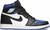 Air Jordan 1 Mid Retro “Royal Toe”