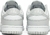 Dunk Low "Grey Fog" - comprar online