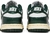 Dunk Low "Vintage Green" - comprar online