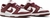 Dunk Low "Dark Beetroot" na internet