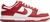 Dunk Low "Gym Red"
