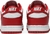 Dunk Low "St. John's" - comprar online