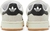 Campus 00s "Crystal White Black" - comprar online