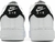 Air Force 1 "07" "White Black" - comprar online