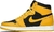 Air Jordan 1 High Retro "Pollen" na internet
