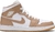 Air Jordan 1 Mid "Tan Gum"