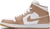 Air Jordan 1 Mid "Tan Gum" - Luxx Good