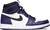 Air Jordan 1 Retro High "Court Purple 2.0"