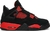 Air Jordan 4 Retro "Red Thunder"