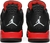 Air Jordan 4 Retro "Red Thunder"