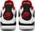 Air Jordan 4 Retro "Fire Red" - comprar online