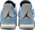 Air Jordan 4 Retro "University Blue" - comprar online