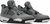 Air Jordan 4 Retro "Cool Grey" na internet