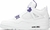 Air Jordan 4 Retro "Purple Metallic" - Luxx Good