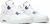 Air Jordan 4 Retro "Purple Metallic" na internet