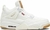Levi's x Air Jordan 4 Retro "White Denim"