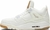 Levi's x Air Jordan 4 Retro "White Denim" - Luxx Good