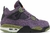 Air Jordan 4 Retro "Canyon Purple"