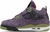 Air Jordan 4 Retro "Canyon Purple" - Luxx Good