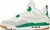 Nike SB x Air Jordan 4 Retro SP "Pine Green" - Luxx Good