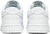 Dunk Low “Triple White” - comprar online