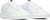 Dunk Low “Triple White” na internet