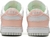 Dunk Low Next Nature “Pale Coral” - comprar online