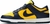 Dunk Low “Michigan” na internet
