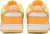 Dunk Low “Laser Orange” - comprar online