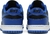 Dunk Low “Hyper Cobalt” - comprar online