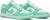 Dunk Low “Green Glow” na internet