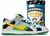 Imagem do Ben & Jerry’s x Dunk Low SB “Chunky Dunky”