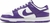 Dunk Low “Championship Purple” - Luxx Good