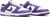 Dunk Low “Championship Purple” na internet