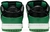 Dunk Low SB “Classic Green” - comprar online