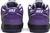 Concepts x Dunk Low SB “Purple Lobster”