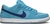 Dunk Low SB “Blue Fury”