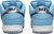 Dunk Low SB “Blue Fury” - comprar online