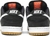 Dunk Low SB “Orange Label” - comprar online