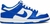 Dunk Low GS “Racer Blue”