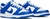 Dunk Low GS “Racer Blue” na internet