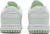Dunk Low Next Nature “White Mint” - comprar online