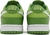 Dunk Low “Chlorophyll” - comprar online