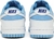 Dunk Low “Reverse UNC” - comprar online