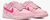 Dunk Low GS “Triple Pink” na internet