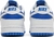 Dunk Low “Racer Blue” - comprar online