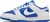 Dunk Low “Racer Blue” na internet