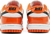 Dunk Low “Halloween - Patent” - comprar online