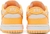 Dunk Low “Peach Cream” - comprar online