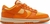 Dunk Low “Magma Orange”